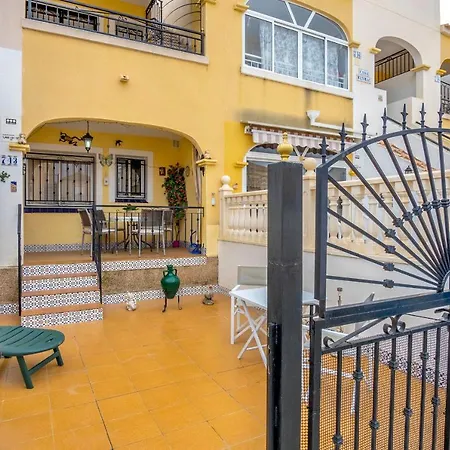 He Sol Appartement *