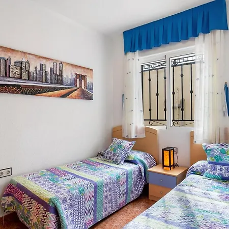 He Sol Apartamento Torrevieja