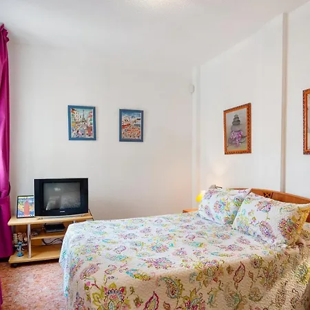 He Sol Apartamento *