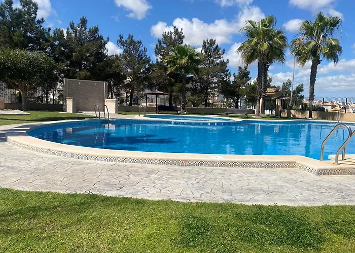 Apartment He Sol Torrevieja