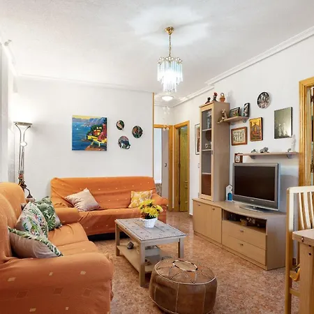Apartamento He Sol