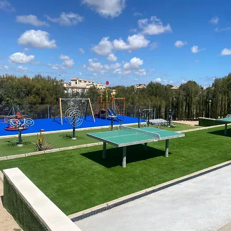 He Sol 托雷维耶哈